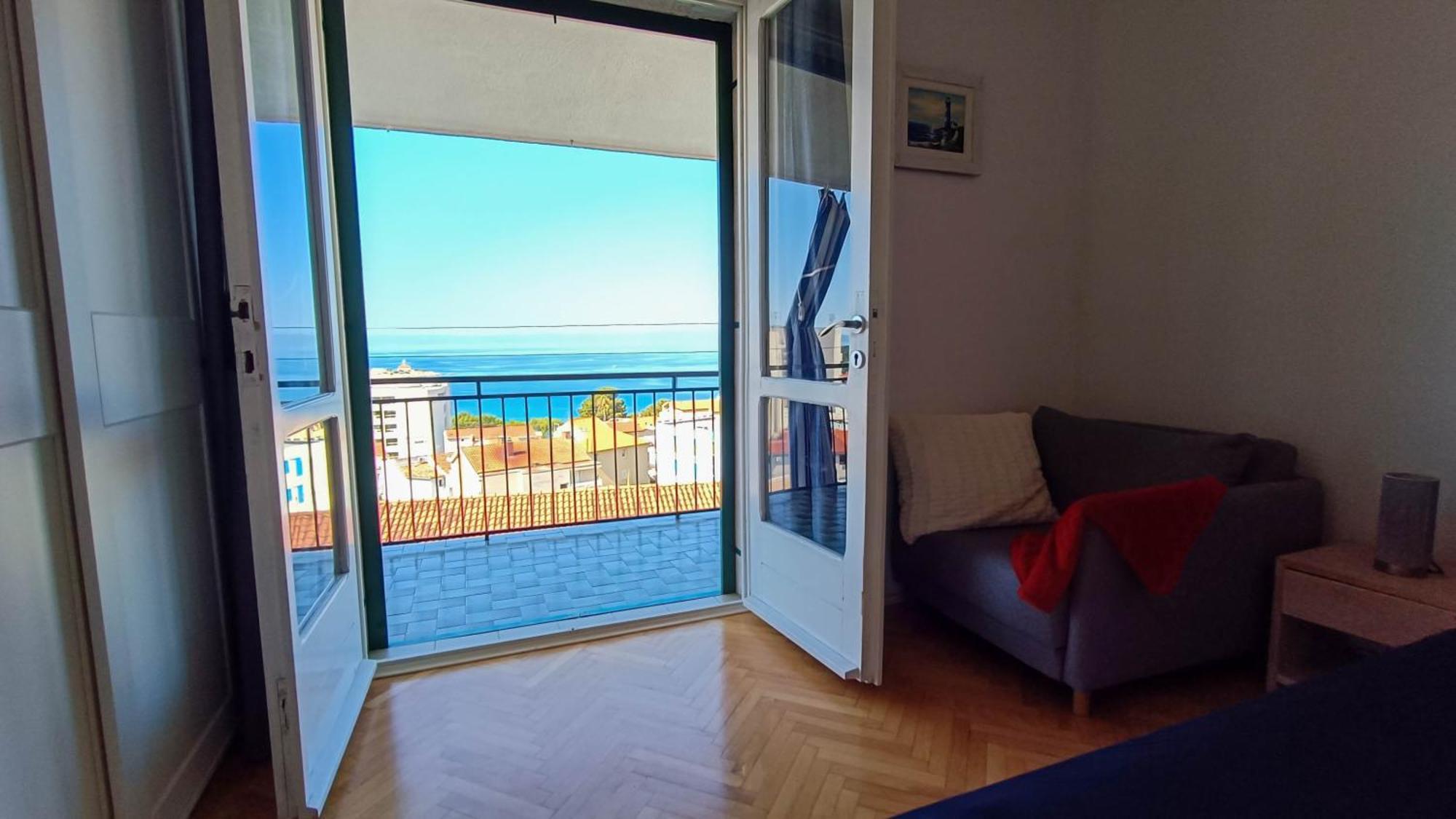 Apartment Villa Mirna Μακάρσκα Εξωτερικό φωτογραφία